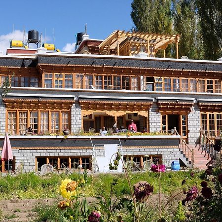 ليه Silver Cloud Ladakh المظهر الخارجي الصورة