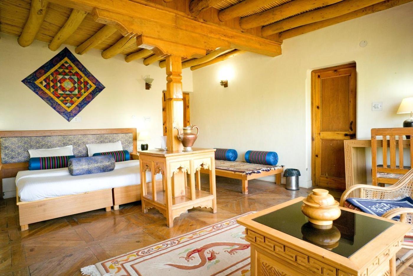 ليه Silver Cloud Ladakh المظهر الخارجي الصورة
