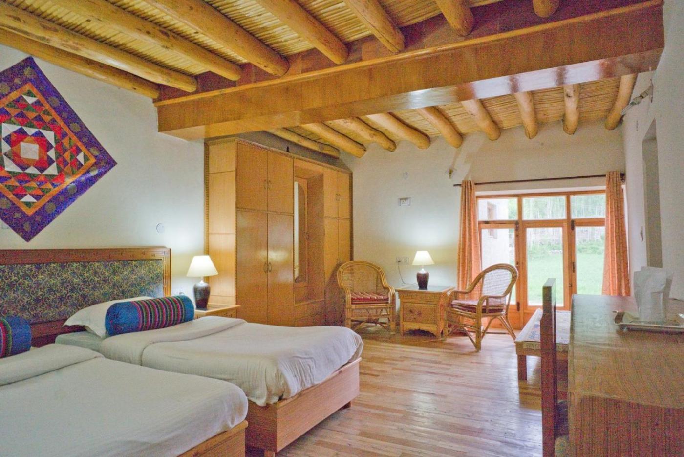 ليه Silver Cloud Ladakh المظهر الخارجي الصورة