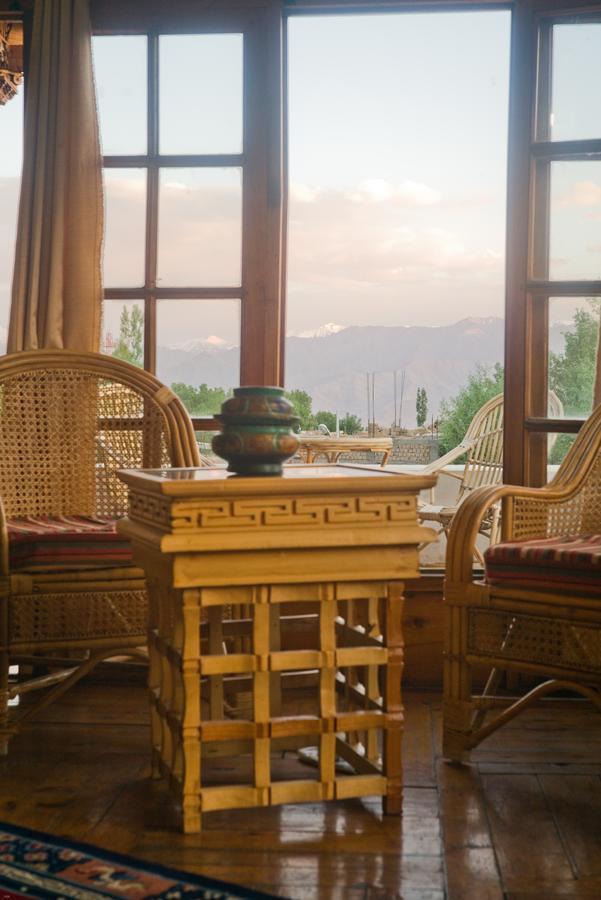 ليه Silver Cloud Ladakh المظهر الخارجي الصورة