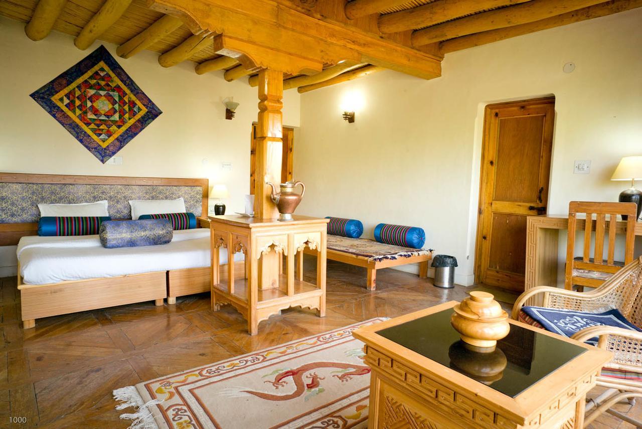 ليه Silver Cloud Ladakh المظهر الخارجي الصورة