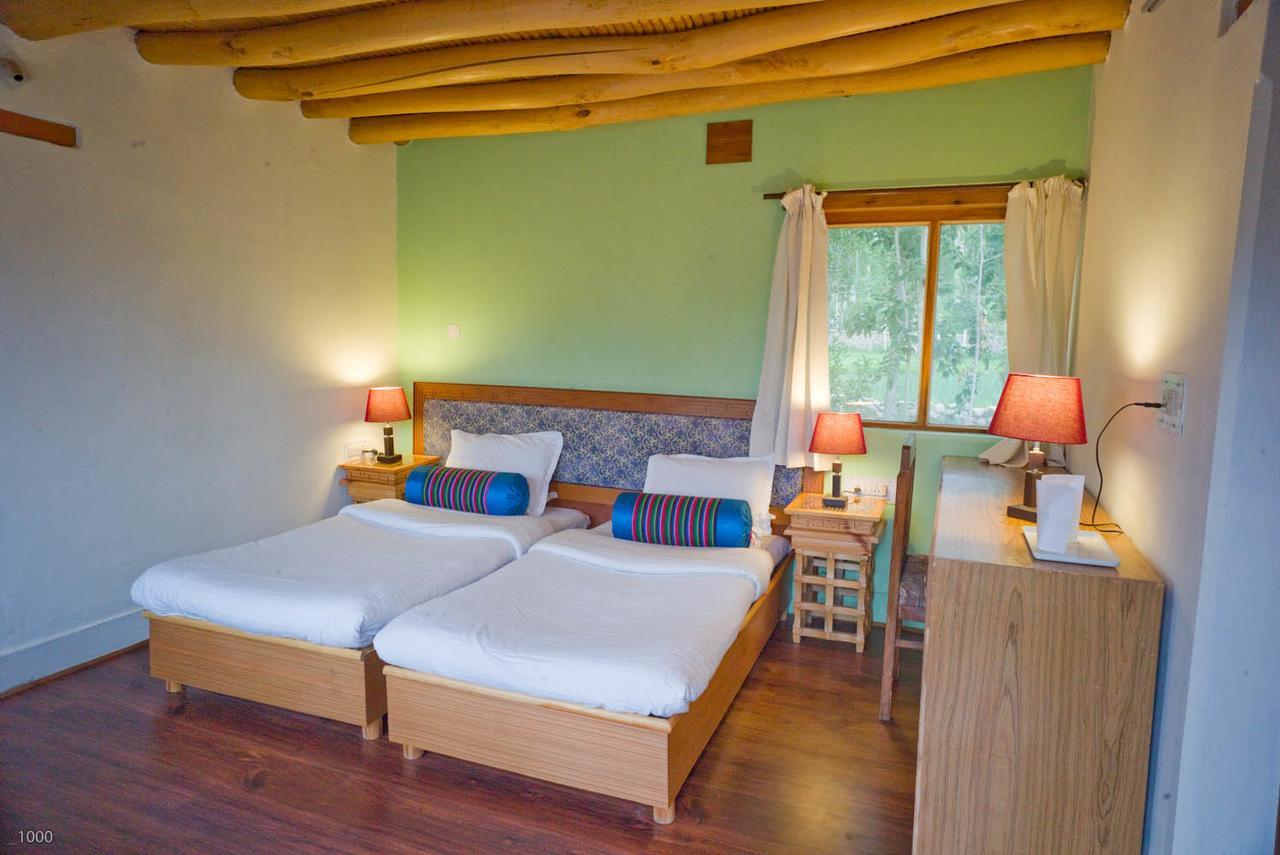 ليه Silver Cloud Ladakh المظهر الخارجي الصورة