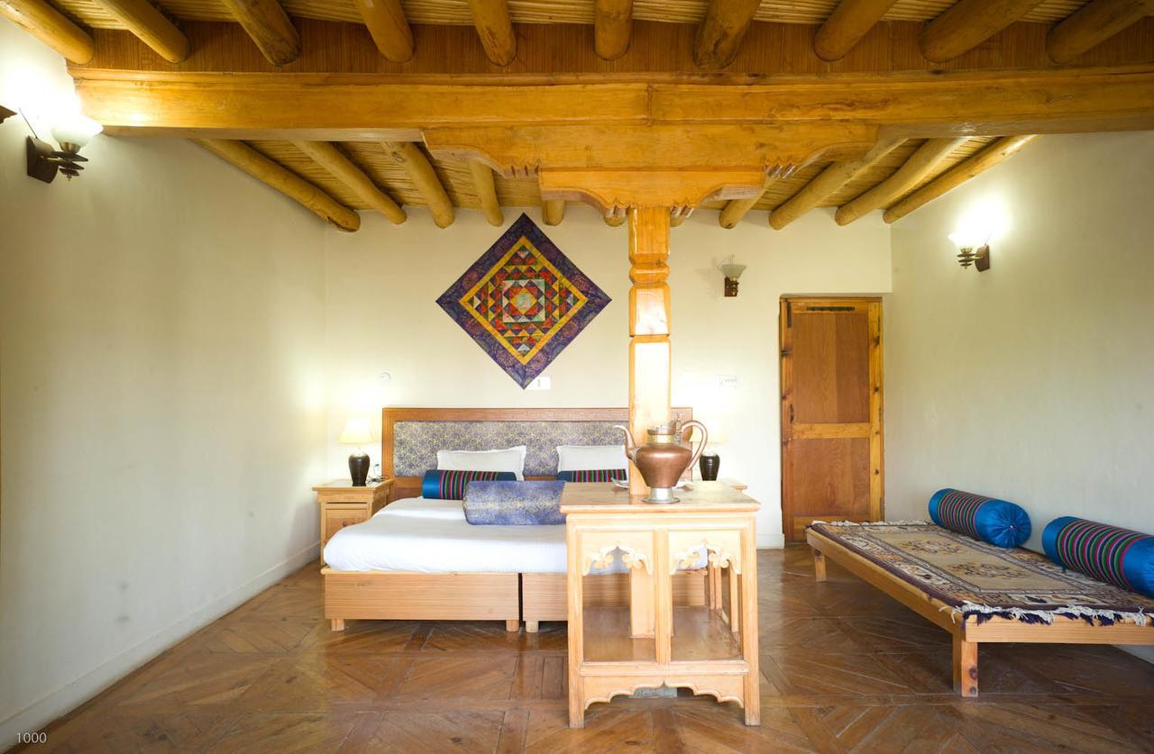 ليه Silver Cloud Ladakh المظهر الخارجي الصورة