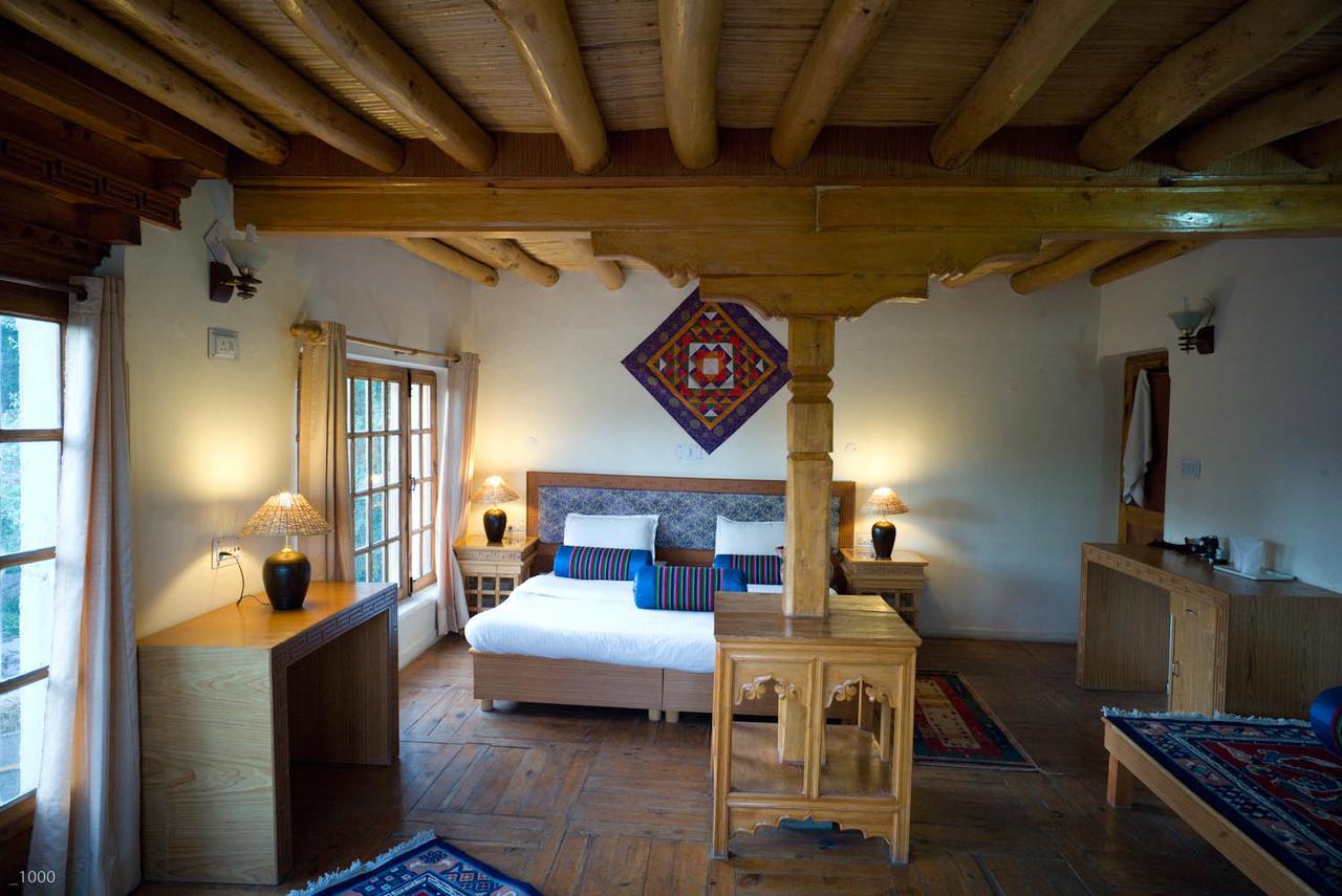ليه Silver Cloud Ladakh المظهر الخارجي الصورة