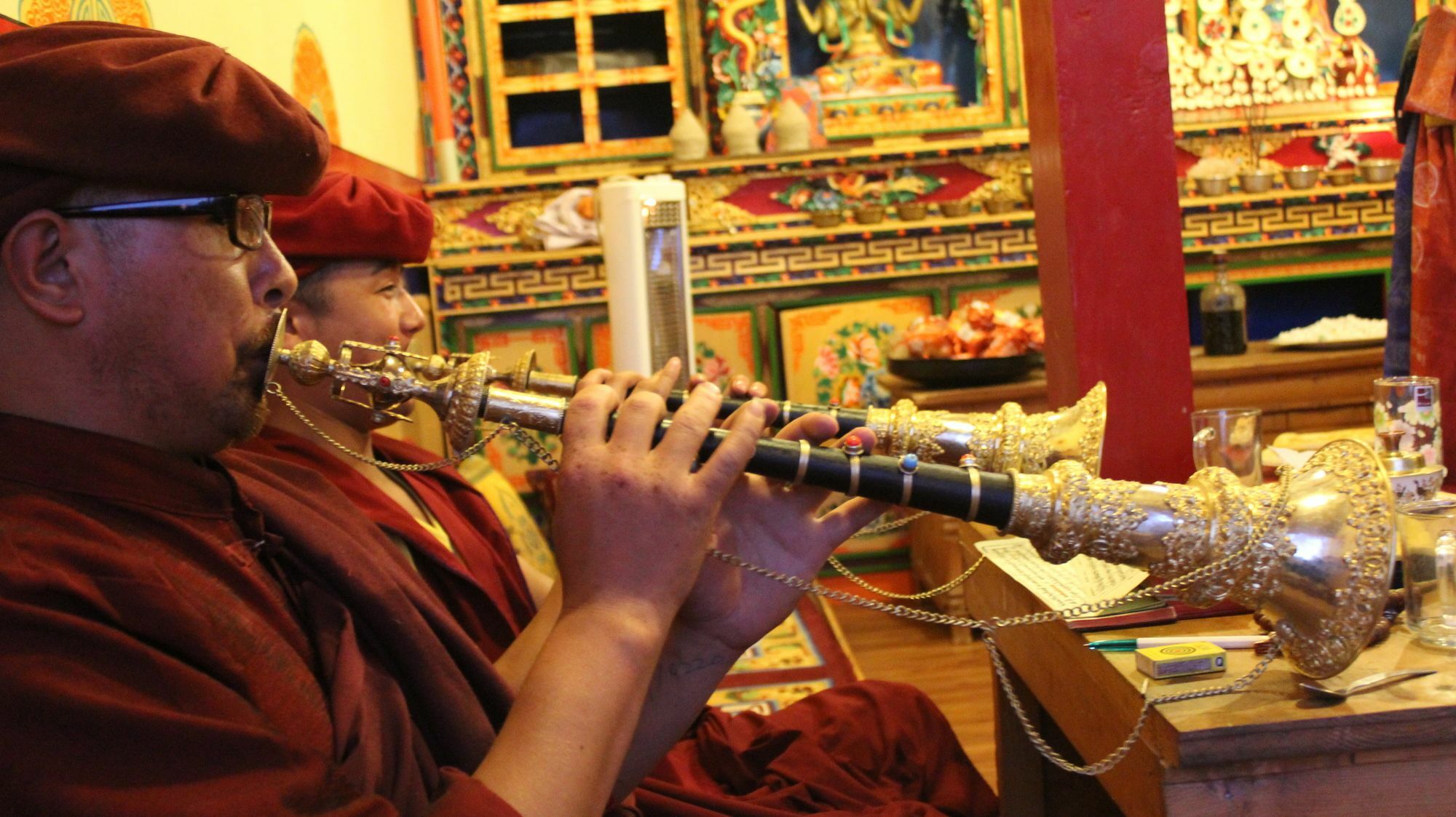 ليه Silver Cloud Ladakh المظهر الخارجي الصورة
