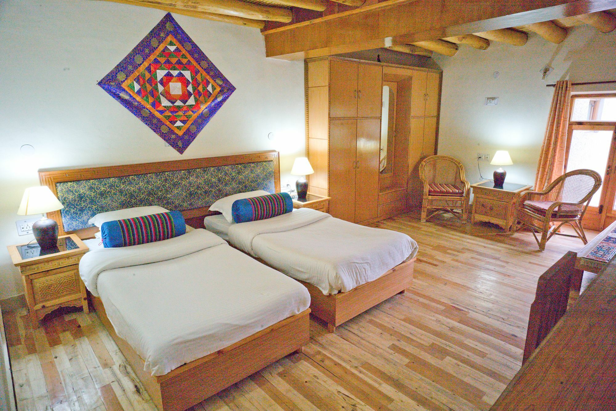 ليه Silver Cloud Ladakh المظهر الخارجي الصورة