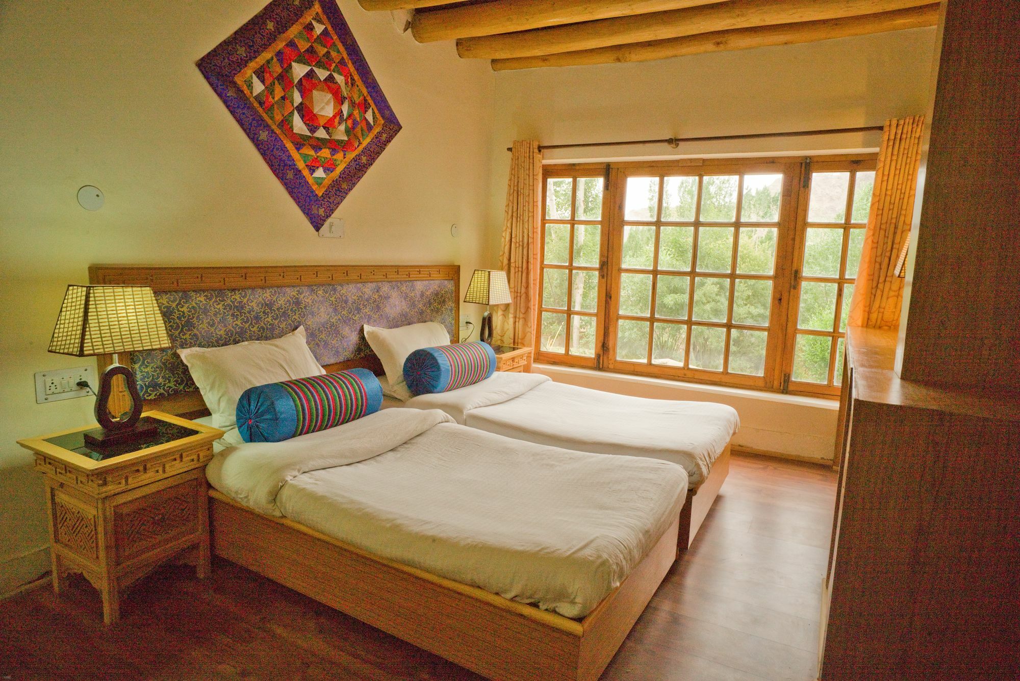 ليه Silver Cloud Ladakh المظهر الخارجي الصورة